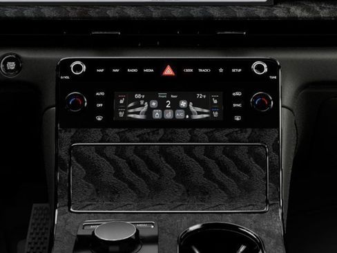 New 2026 Genesis GV80 3.5T Prestige image 15