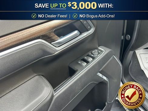 Used 2026 Chevrolet Silverado 1500 RST image 16