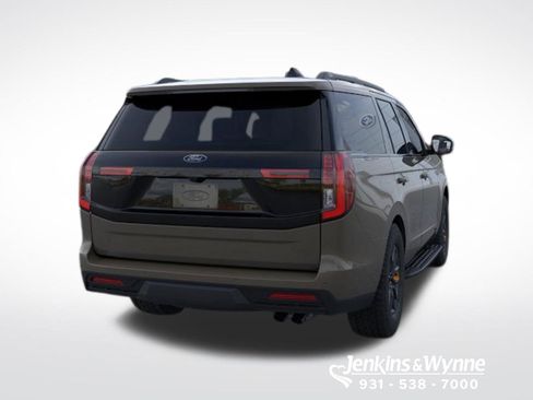 New 2026 Ford Expedition Tremor AWD/4WD image 8