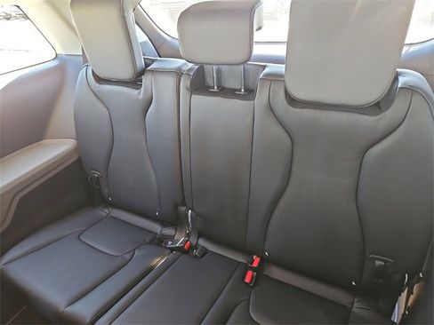 New 2026 Kia Carnival LXS image 9