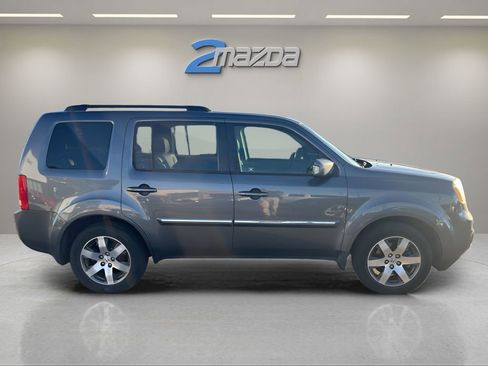 Used 2012 Honda Pilot Touring image 5