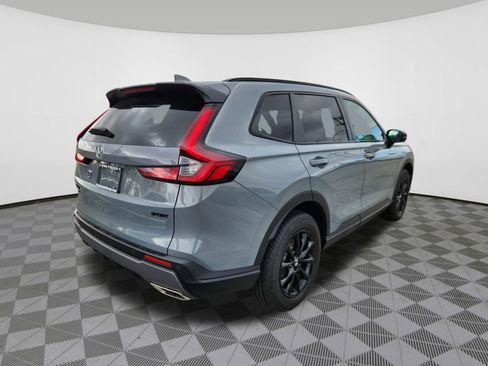 New 2026 Honda CR-V Sport-L image 4