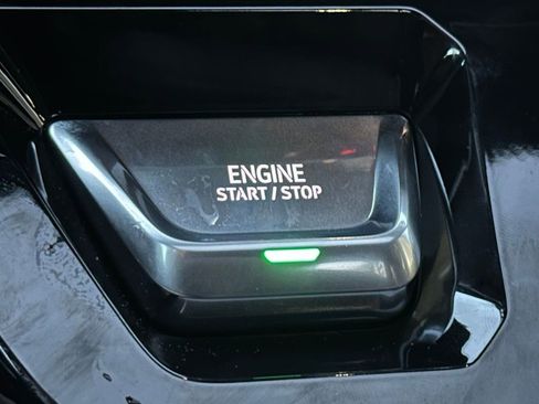 New 2025 GMC Sierra 1500 AT4 AWD/4WD image 64