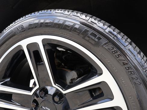 Used 2019 Chevrolet Tahoe LT RWD image 31