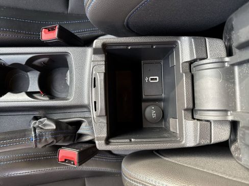 Used 2017 Ford Focus RS image 21