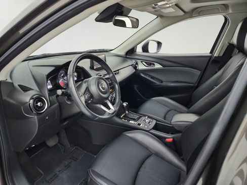 Used 2019 MAZDA CX-3 Touring w/ Preferred Equipment Package AWD/4WD image 16