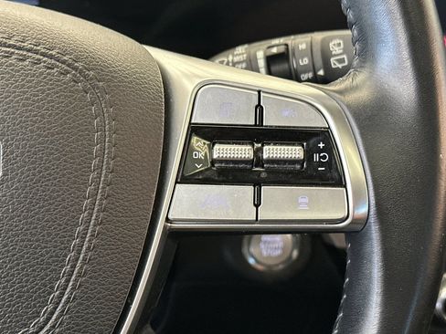 Used 2024 Kia Telluride S w/ S Sunroof Package FWD image 26