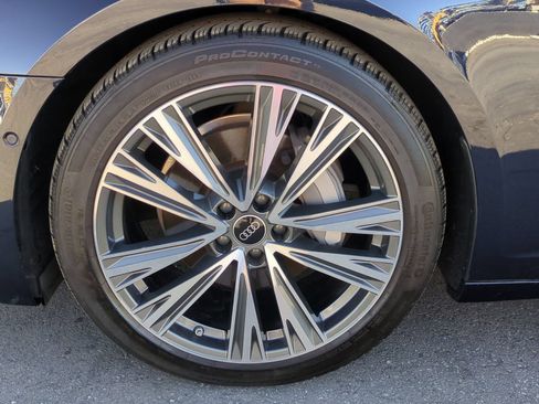 Used 2023 Audi A6 Premium Plus AWD/4WD image 27