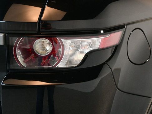 Used 2015 Land Rover Range Rover Evoque Pure Plus image 15