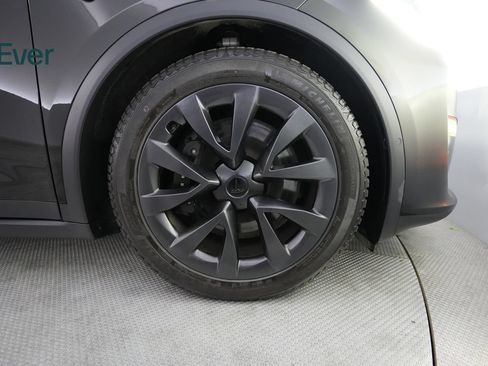 Used 2023 Tesla Model X Plaid AWD/4WD image 20