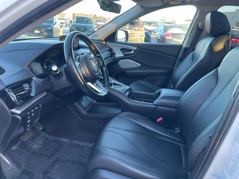 Used 2021 Acura RDX SH-AWD w/Technology Package image 23