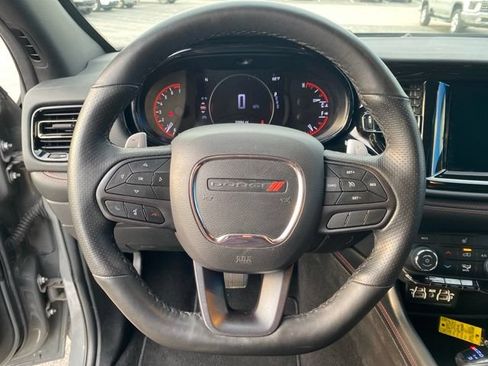 Used 2023 Dodge Durango GT AWD/4WD image 17