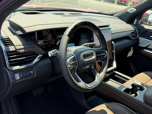 New 2026 GMC Acadia Denali Ultimate AWD/4WD image 27