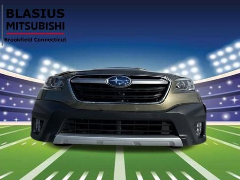 Used 2020 Subaru Outback Touring XT image 41