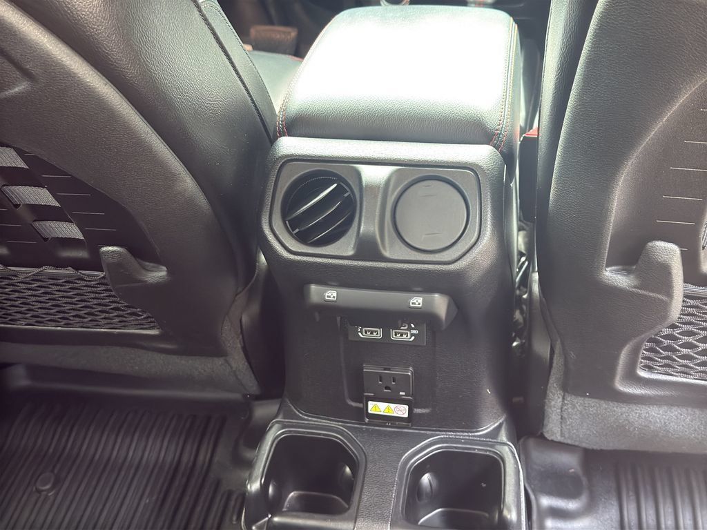 Used 2020 Jeep Gladiator Rubicon AWD/4WD image 18