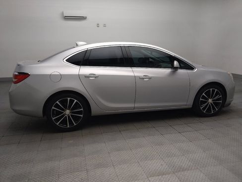 Used 2017 Buick Verano Sport Touring w/ Experience Buick Package FWD image 10
