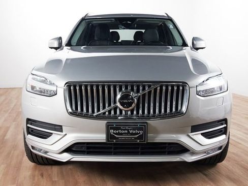 Certified 2023 Volvo XC90 B5 Plus w/ Protection Package Premier AWD/4WD image 2