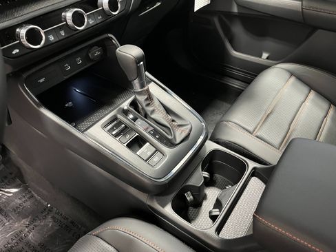 New 2026 Honda CR-V Sport-L image 23