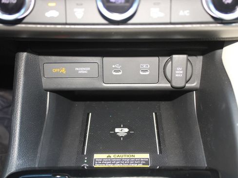Certified 2026 Acura Integra A-Spec FWD image 28