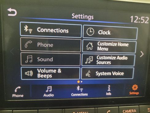 Used 2021 Nissan Altima 2.5 SV FWD image 25