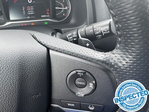 Certified 2024 Honda Passport EX-L image 21