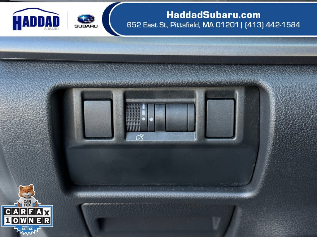 Used 2026 Subaru Impreza 2.0i Sport AWD/4WD image 21