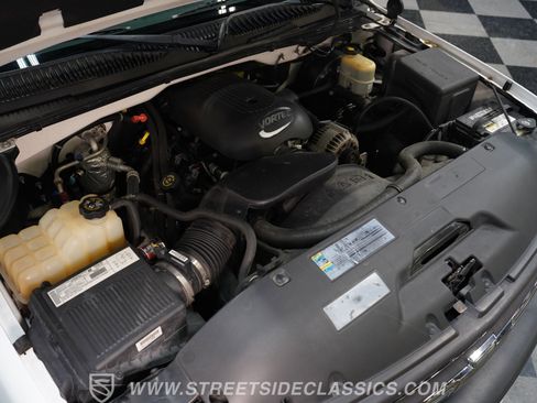 Used 2002 Chevrolet Silverado 1500 2WD Regular Cab image 34