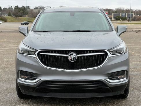 Certified 2021 Buick Enclave Essence w/ Trailering Package, 5000 lbs. image 43