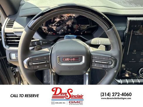 New 2026 GMC Acadia AT4 w/ Super Cruise Package AWD/4WD image 14