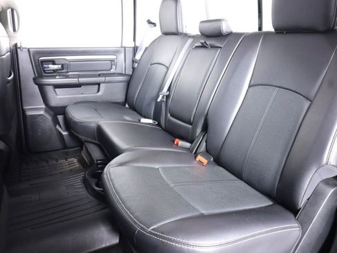 Used 2018 RAM 1500 Sport image 34