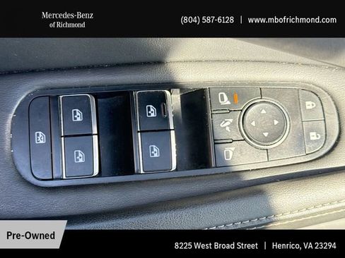 Used 2022 INFINITI QX60 Luxe w/ Cargo Package image 17