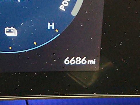 Used 2025 Hyundai Santa Fe Calligraphy AWD/4WD image 15