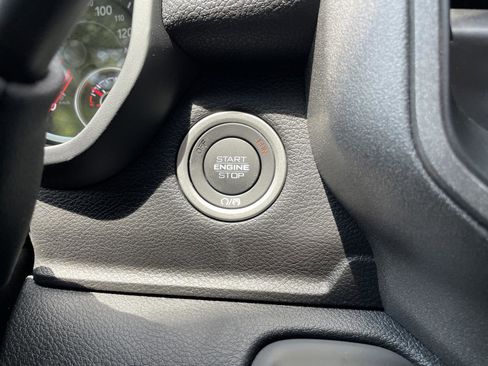 New 2025 RAM 3500 Tradesman image 25