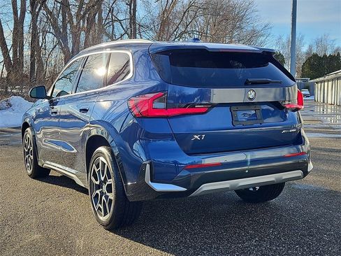 Used 2025 BMW X1 xDrive28i w/ Convenience Package image 3