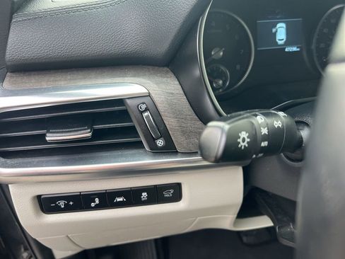 Used 2021 Kia Telluride EX w/ EX Premium Package image 46