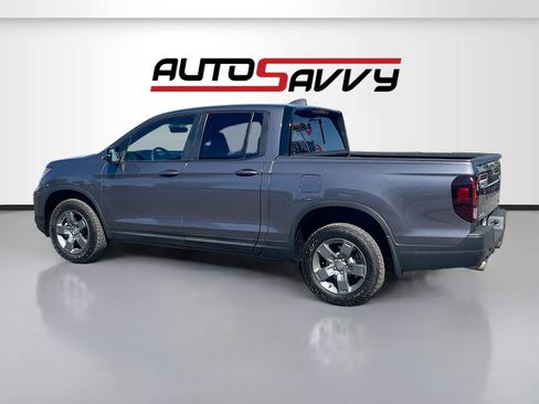 Used 2024 Honda Ridgeline TrailSport image 5