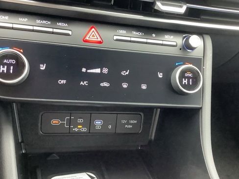 New 2026 Hyundai Sonata SEL AWD/4WD image 31