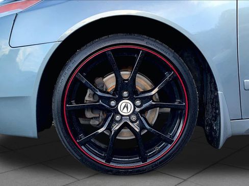 Used 2009 Acura TL SH-AWD image 10