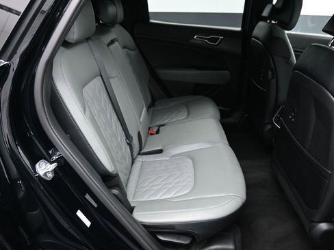 Certified 2023 Kia Sportage X-Line w/ X-Line Premium Package image 25