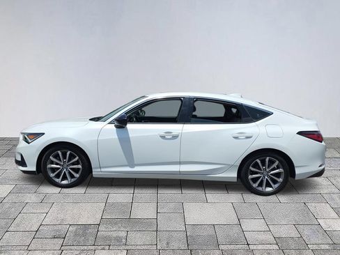Used 2023 Acura Integra FWD image 4