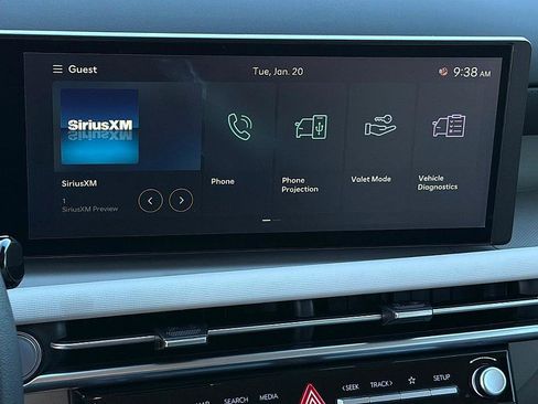 Certified 2025 Hyundai Tucson SEL image 13