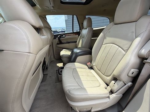 Used 2012 Buick Enclave Premium w/ Trailering Provision Package AWD/4WD image 45
