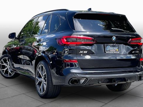 Used 2023 BMW X5 xDrive40i w/ M Sport Package AWD/4WD image 12
