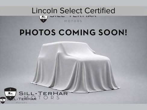 Certified 2023 Lincoln Nautilus Reserve w/ Equipment Group 201A AWD/4WD image 1