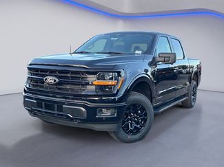 New 2025 Ford F150 XLT w/ Equipment Group 302A MID video 2