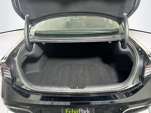 Used 2024 Hyundai Sonata SEL image 30