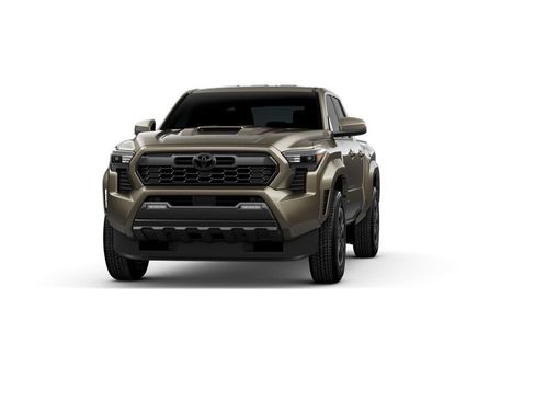 New 2026 Toyota Tacoma TRD Sport AWD/4WD image 18