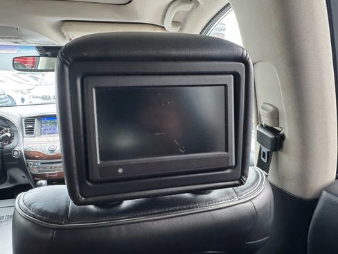 Used 2014 INFINITI QX60 AWD w/ Premium Plus Package image 20