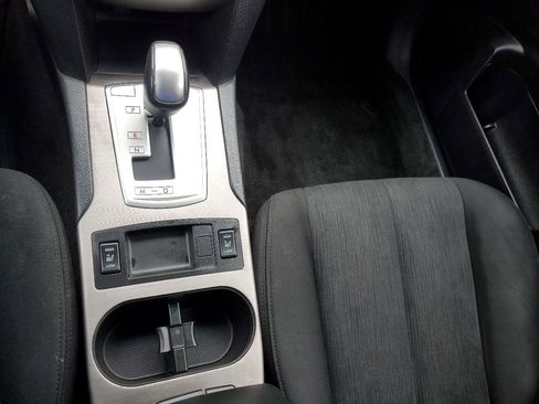 Used 2013 Subaru Outback 2.5i Premium w/ Popular Pkg 1B image 13