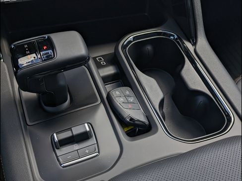 New 2026 GMC Sierra 1500 AT4 w/ AT4 Premium Package AWD/4WD image 28